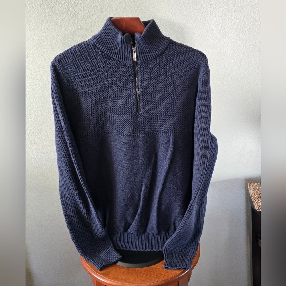 Calvin Klein Jeans Sweater Size Large